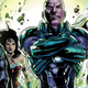 Illustration for article titled They’ll Let Anybody Into the Justice League Nowadays